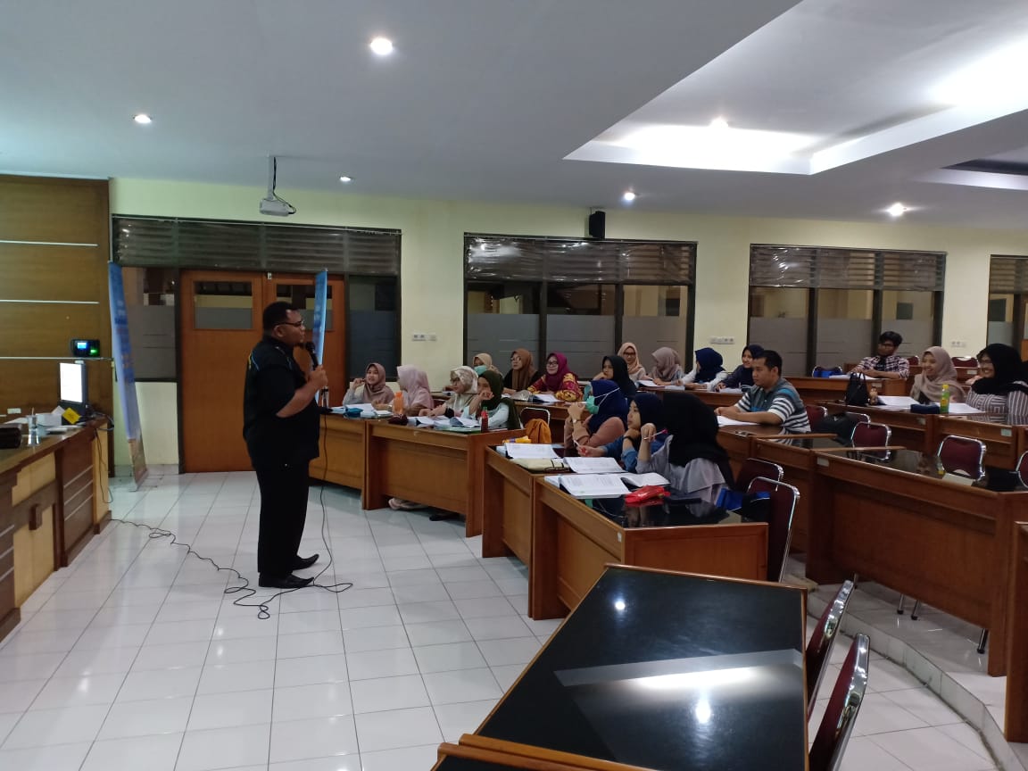 Pelatihan Brevet