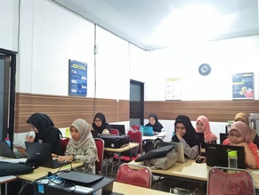 Mahasiswa D3 Akuntansi UII